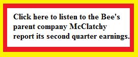 McClatchy loves advertisers