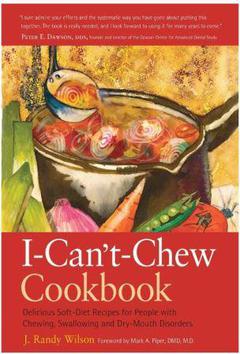 No Chew Cookbook