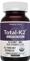 Total Vitamin K2