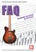 Mel Bay's FAQ Recording the Guitar Book