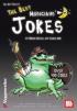 The Best Musicians' Jokes Book