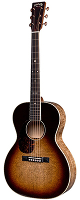Martin CEO 9 Left Handed