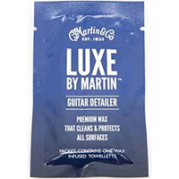 LUXE by Martin Guitar Detailer