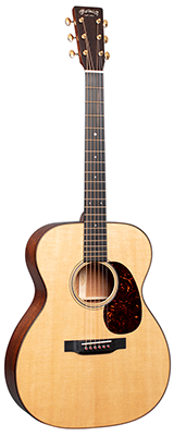 Martin 000-18 Modern Deluxe,00018md,ooo18md,18md,00018