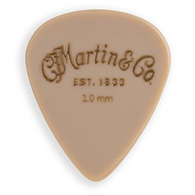 Martin Apex Luxe Guitar Pick 1.0mm