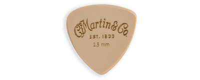 Martin Contour Luxe Guitar Pick 1.5mm