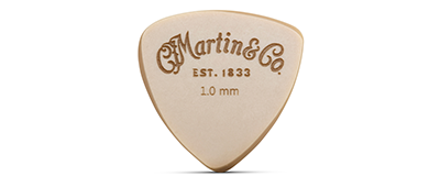 Martin Contour Luxe Guitar Pick