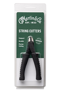 Martin String Cutters