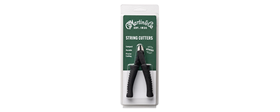 Martin String Cutters