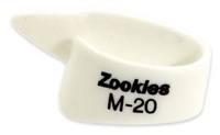 Dunlop Zookies M20 Thumb Pick - 12pk