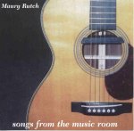 Songs From The Music Room