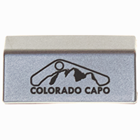 Colorado Capo Aluminum Blade 2.0
