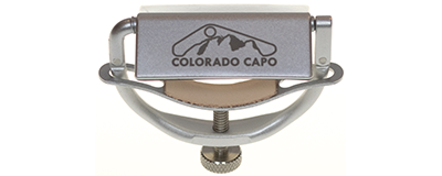 Colorado Capo - Aluminum with 2.0