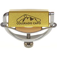 Colorado Capo - Aluminum with 2.1