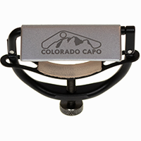 Colorado Capo - Black with 2.0