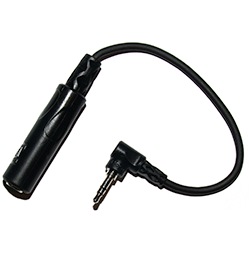 KandK Vintage Cable Adapter