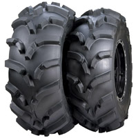 589 ATV Mud Snow Tires