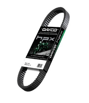 Dayco HPX ATV Belts