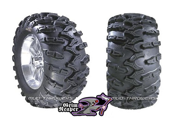 GBC Grim Reaper ATV Mud Tire