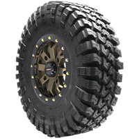 GBC Mongrel Tire Package