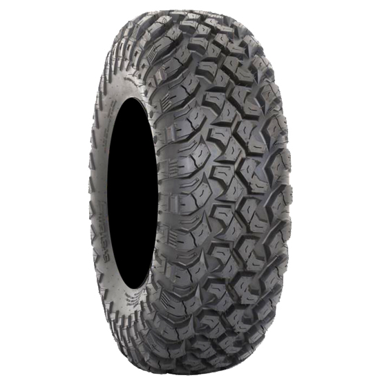 System 3 RT320 Trail Tire