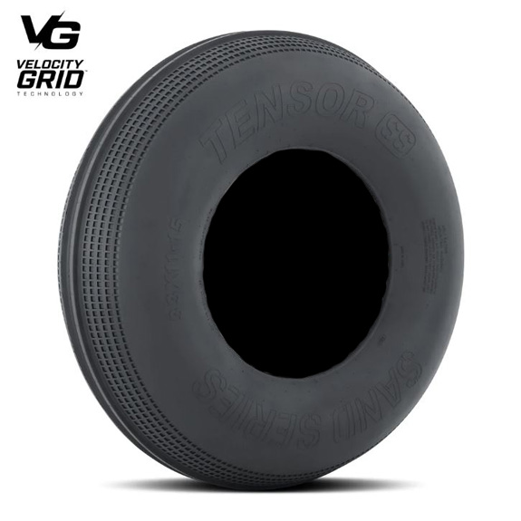 Tensor SS Sand Series Front Tire