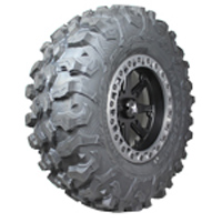 Maxxis Carnivore Wheel Package 15