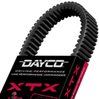 Dayco XTX Belt : Dayco HPX Belts : Ultimax Belts : Trinity Belts