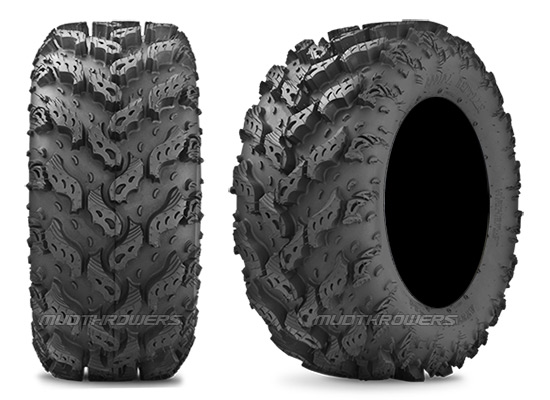 Interco Reptile ATV Mud Tire