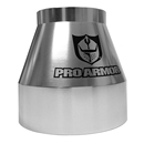 Pro Armor Polish Steering Hub