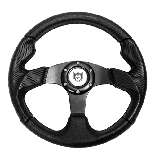 Pro Armor Force Steering Wheel