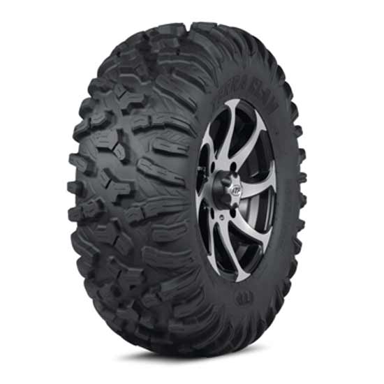 ITP Terra Claw Tires