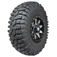 Maxxis Roxxzilla Sticky Competition Tire Package