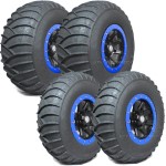 System3 SS360 Sand Tire Package