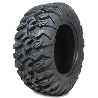EFX Motoclaw Tires