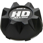 STI  HD6 HD5 Center Caps