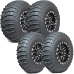 System3 SS360 Sand Tire Package