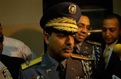 El jefe de la policia designo una custodia especial para protejer a la periodista Salcedense.