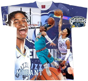 Memphis Vs Errrbody, Adult T-Shirt / 3XL - NBA - Sports Fan Gear | breakingt
