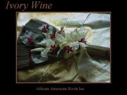 Ivory Wine