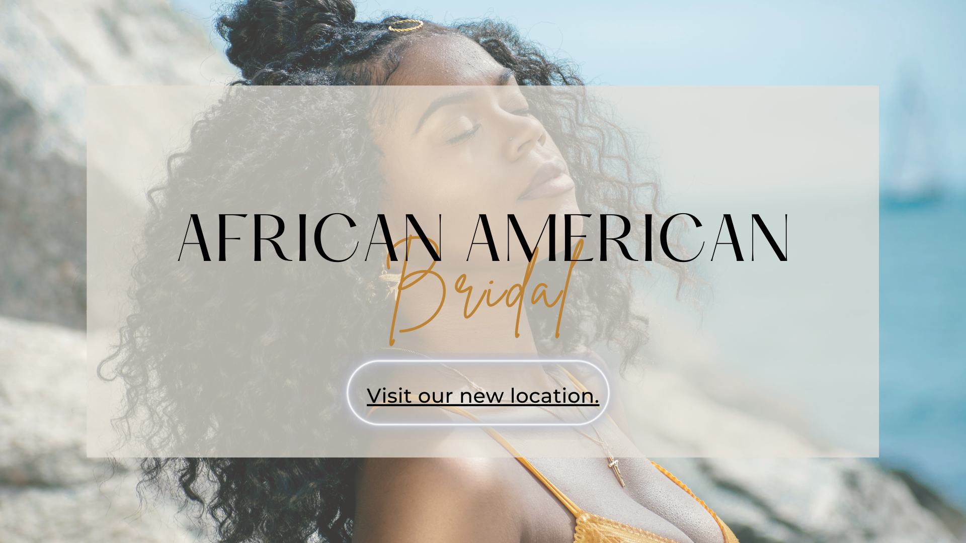 African American Bridal redirect 