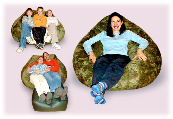 extra large bean bag chairs for adults