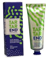 Tartar End Toothpaste