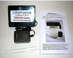 Life Force Colloidal Silver Generator
