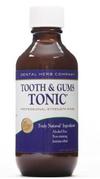 Herbal Gum Tonic