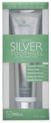 Nano Silver Tooth Gel