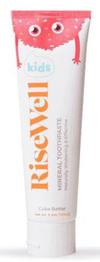 Risewell Kid's Toothpaste