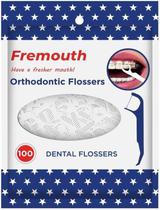 Ortho Flosser